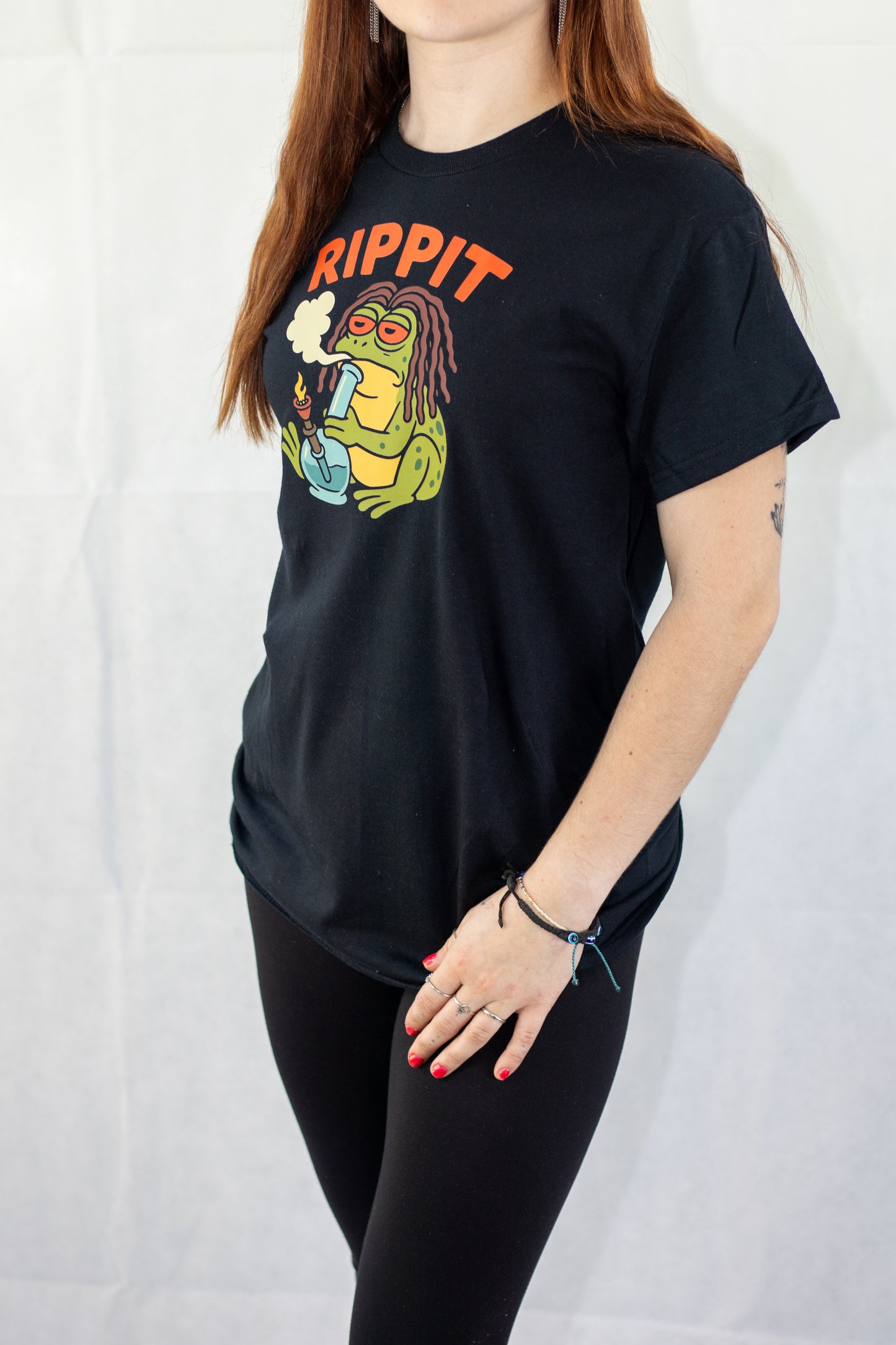 Rippit Tee
