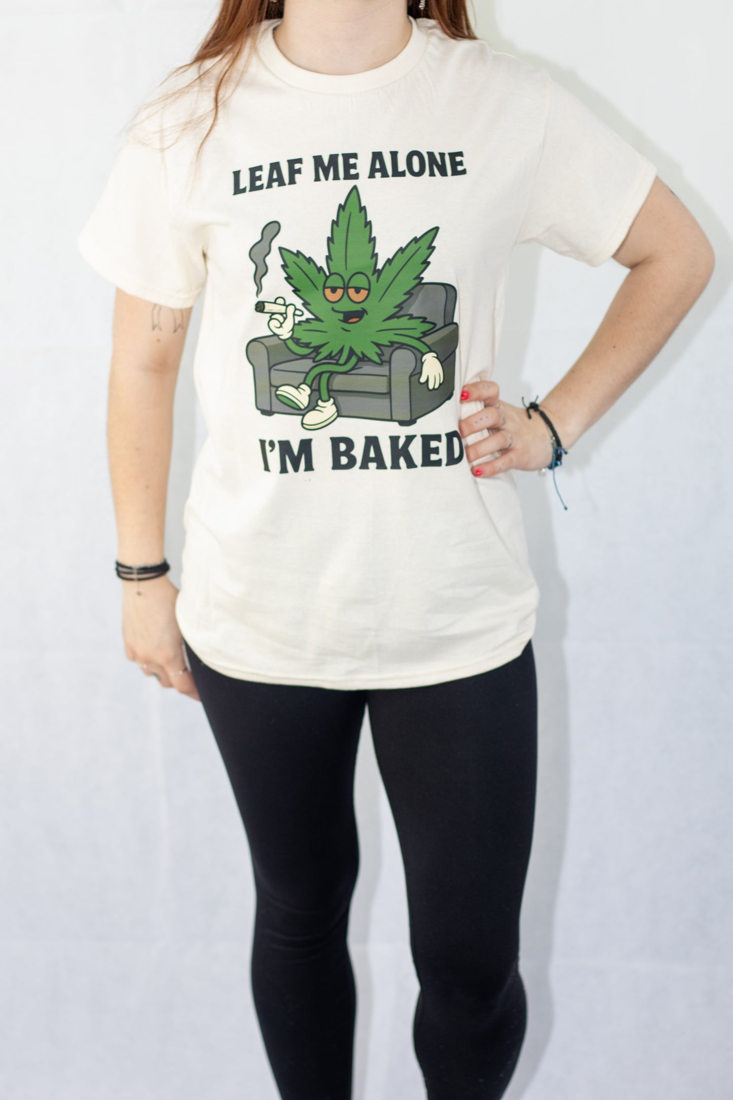 I'm Baked Tee