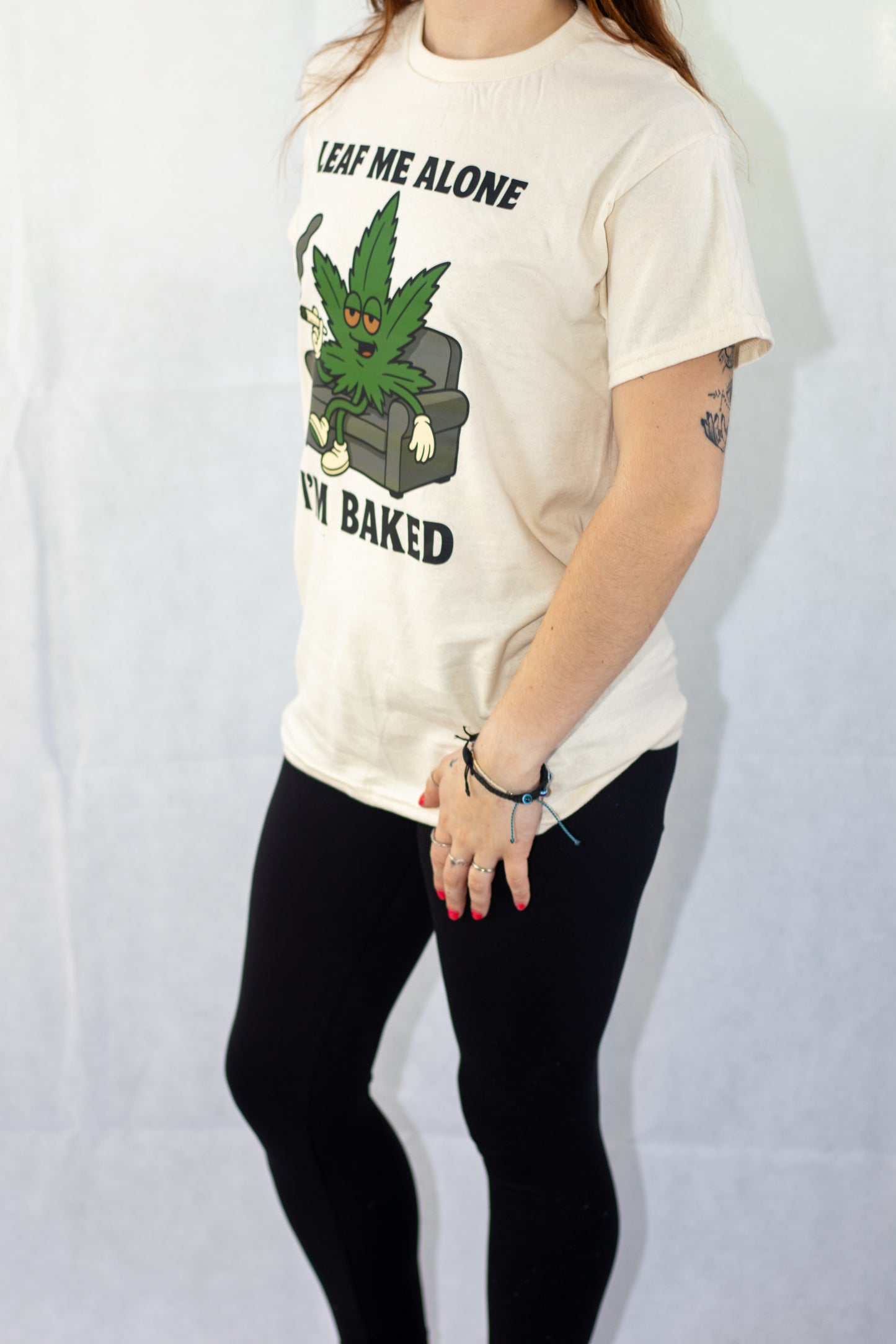 I'm Baked Tee