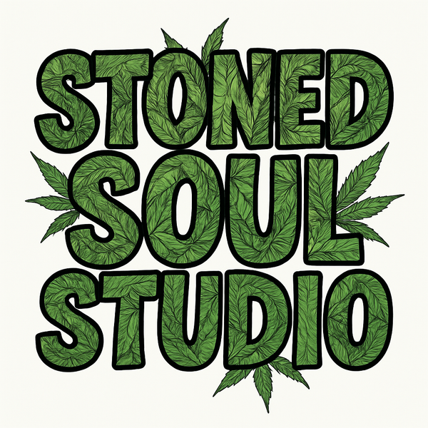 Stoned Soul Studio
