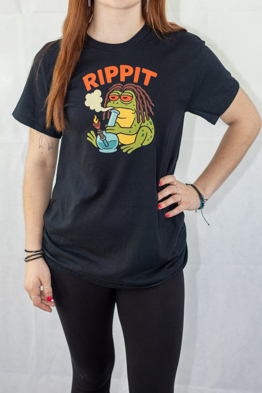 Rippit Tee