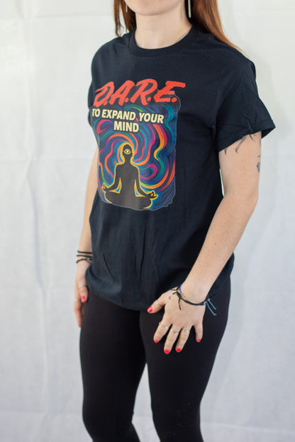D.A.R.E. Tee
