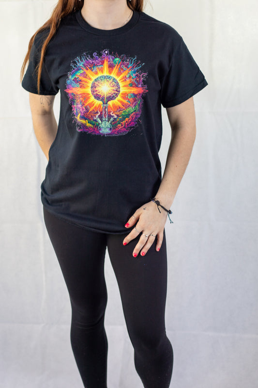 Enlightened Mind Tee